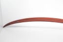 SPOILER DIFFUSEUR COUVERCLES DE COFFRE BMW 2 M2 F22 F87 M-POWERphoto 5