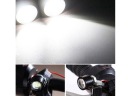 2 CV FEUX LED ANTIBUÉE MOTOCYCLETTE MOTEUR QUADphoto 8