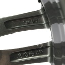 BMW F20 F21 ДИСК АЛЮМІНІЄВА M FERRIC GREY 18″ 8J ET:52 7852490  фото 13