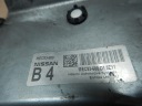КОМП'ЮТЕР БЛОК КЕРУВАННЯ ДВИГУНА NISSAN QASHQAI J10 1.6B MEC93-600  (18154315369) фото min 5