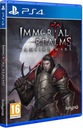 IMMORTAL REALMS VAMPIRE WARS PS4 НОВЫЙ ФИЛЬМ