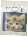 Кот - М. Дюпон