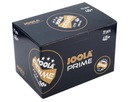 МЯЧИ ДЛЯ НАСТОЛЬНОГО ТЕННИСА JOOLA PRIME 72 ШТ. БЕЛЫЕ