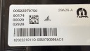 FIAT 500E PHARE LED FJD CLIGNOTANT GAUCHE 00522270750photo 14