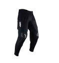 ЧЕРНЫЕ БРЮКИ MOTO 4.5 ENDURO