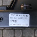 PERKINS 403 404 RADIATOR WATER TPN441 MN422000 34410P  photo 7