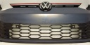 VW GOLF 8 GTI 2019- 5H0807221 PARE-CHOCS AVANT AVANTphoto 7