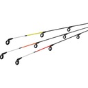 Наконечник Zemex Titanium 2,2 мм Extra Soft 0,5–1 унция