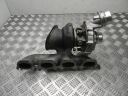 TURBOCOMPRESSEUR TURBO BMW B48 G01 G20 G29 G30 G11photo 4
