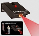 Линия лазерного дротика Winmau Laser Oche