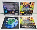 Игра СИФОННЫЙ ФИЛЬТР 3 для PSX