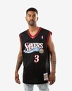 Mitchell Ness tričko Philadelphia 76ERS NBA XXL Stav balenia originálne