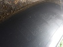 AUDI A4 B9 8W 19- РЕСТАЙЛ БАМПЕР ПЕРІД ПАРКТРОНІК 8W0807437AH 8W0807437AJ  (18878154563) фото min 11