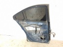 PORTES ARRIÈRE ARRIÈRE GAUCHE VOLVO S60 I 2001+ NOUVEAU ORIGINE 30796488photo 7