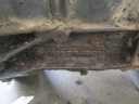 MERCEDES W201 BLOC MOTEUR BAS MOTEUR COMPLET 2,3 132KM M102985 82-88photo 10
