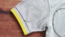 Tričko Polo FRED PERRY Športové vrecko LOGO S Rukáv krátky rukáv