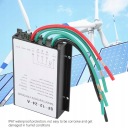 REGULATOR TURBINES WIATROWEJ CONTROLLER FAN 12V/24V 300W/600W  photo 6