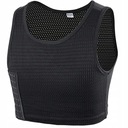 Транс-лесбиянка Binder Transgender Mesh Haleychan Wo