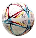 ФУТБОЛ ФУТБОЛ 23 СМ ЦВЕТНОЙ МУНДЬАЛ
