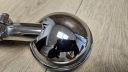 ПОВОРОТНИК КРІПЛЕННЯ YAMAHA XVS1100 XVS650 DRAG STAR 5FB-83320-01-00  (18767167233) фото min 5