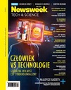 3/2023 NEWSWEEK ЧЕЛОВЕК НАУКИ ПРОТИВ ТЕХНОЛОГИЙ