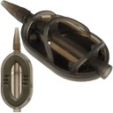 ARC FLAT L корзина 30 г Method Feeder корзина методной подачи