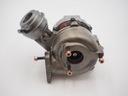 TURBINA TURBO AUDI A6 1.9 TDI 454231 028145702R 