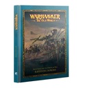 WARHAMMER THE OLD WORLD - ПУТЕВОДИТЕЛЬ ПО RAVING HORDES армейская книга