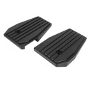 2 SZT. PODNOZEK МОТОЦИКЛЕТНЫЙ СТОП АЛЮМИНИЙ CNC НЕСКОЛЬЗЯЩИЙ QV  фото 6