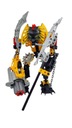LEGO Bionicle Toa Mahri 8912 Hewkii