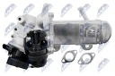VANNE EGR C4 C5 II C8 DS4 DS5 JUMPY FOCUS GALAXY MONDEO 407 508 807 2004-photo 11