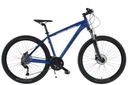 ROWER KANDS GÓRSKI MTB COMP-ER 27,5 HYDR ALIVIO 20