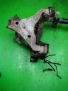 CHÂSSIS AVANT MITSUBISHI PAJERO III 1999-2006 (V7_W, V6_W) 3.5photo 12