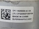 НАСОС CIEPLA КОНДИЦІОНЕРА КОНДИЦИОНЕРА КОМПЛЕКТ TESLA ТИП Y 3D3 3D7 22R FV  фото 11