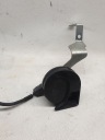 RENAULT CLIO V 5 19-23 SIGNAL KLAXON FIXATION SUR PANNEAU AVANT 256106530Rphoto 5