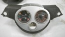 PIAGGIO CARNABY 125 - ПРИБОРНА ПАНЕЛЬ КЕРМО ЗАХИСТ ПЕРІД ПОВОРОТНИК  фото 7