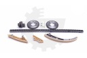 KIT CHAÎNES DISTRIBUTION 21SKV245 8 EL FORD KIT NIEZBEDNIK CONDUCTEUR #1photo 13