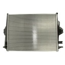 RADIATEUR EAU NISSENS RADIATEUR EAUphoto 11