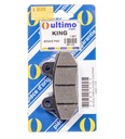 Тормозные колодки Ultimo Origine BP-125 King