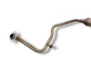 TOYOTA YARIS CROSS 2023 FILTRE PARTICULES DURES CATALYSEUR FAP FAPphoto 9