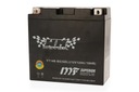 ГЕЛЕВАЯ БАТАРЕЯ WM YT14B-BS FJR BT FAZER MT XJR