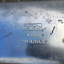 ГЛУШИТЕЛЬ FORD KUGA 3 (DFK) FZ115F297CA 31421023 2.5L 178KW 2025  фото 8