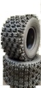 2X ШИНА 20X11-10 4PR QUADA TYRES WANDA HAKUBA ATV