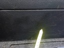 VW JETTA VI 5C6 GARNITURE COUVERCLES DE COFFRE COLLECTEUR GAUCHE 5C6867427Gphoto 6