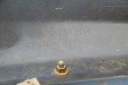 ORIGINAL PARE-CHOCS AVANT MAZDA III 3 BK SPORT MPS (2003-2006) BP4K-50031photo 10