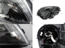 MERCEDES GLK X204 12-15 LIFT MOPF ILS XÉNON LED PHARE DROITE AVANT EUROPEphoto 11