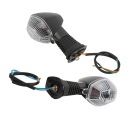 SUBSTITUT AVANT CLIGNOTANT MOTOCYCLETTE POUR SUZUKI DL 1000 0Kphoto 6