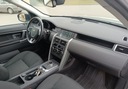 Land Rover Discovery Sport Bezwypadkowy - Nawi... Wyposażenie - bezpieczeństwo ABS ASR (kontrola trakcji) Czujnik deszczu Czujniki parkowania tylne Czujnik zmierzchu ESP (stabilizacja toru jazdy) Isofix Kamera cofania Kurtyny powietrzne Poduszka powietrzna kierowcy Poduszka powietrzna pasażera Poduszki boczne przednie Poduszki boczne tylne