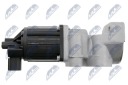 VANNE EGR RECYCLAGE GAZ D'ÉCHAPPEMENT MITSUBISHI L200 PAJERO SPORT II 2.5photo 12