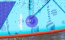 Sup-Дошки Shark Дошка Сап